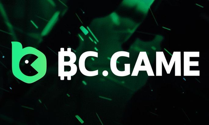 Explore the Thrill of BC.Game Match Your Ultimate Guide