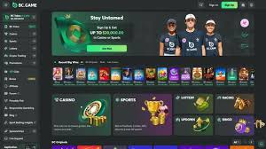 Login BC.Game - Your Gateway to Exciting Online Gaming