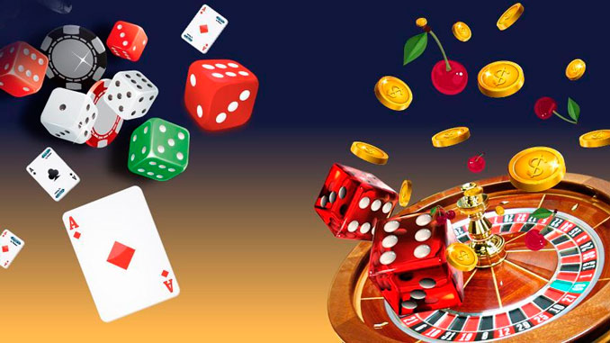 R7 casino вход – Ваша идеальная точка доступа в мир азартных игр