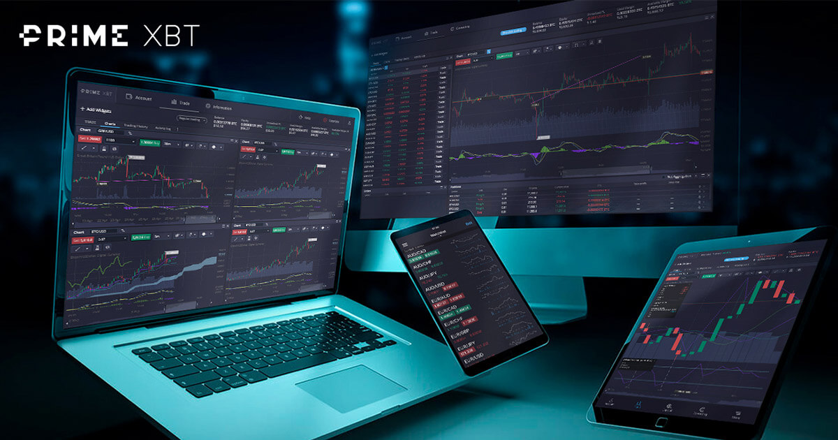 Unlocking Profits A Deep Dive into PrimeXBT Bonuses