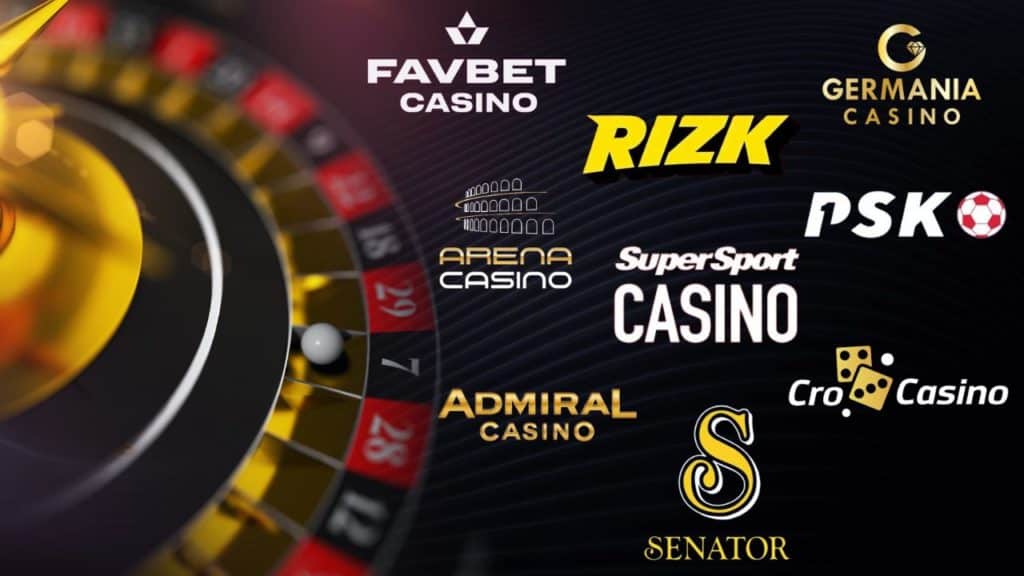 22Bet Casino – bonus do 29