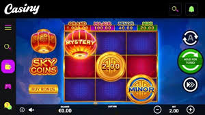 Discover the Exciting World of Gambling with Casiny App 1