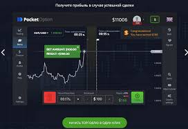 Everything You Need to Know About Pocket Option App for PC Everything You Need to Know About Pocket Option App for PC