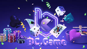 Explore the Exciting World of BC Game Casino 7 Explore the Exciting World of BC Game Casino 7
