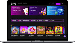 Explore the Exciting World of Casiny Slots 16