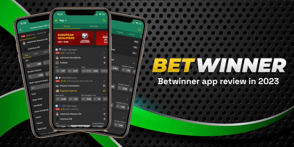 Guide complet sur betwinner  plateforme, application et astuces