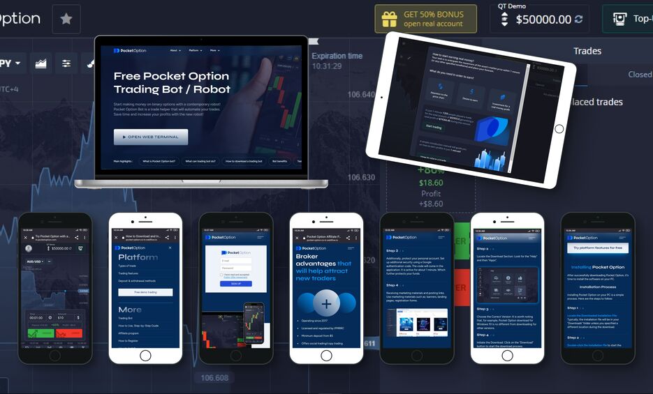 Honest Pocket Option Scam Review What You Need to Know