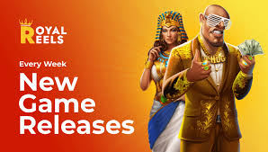An In-depth Look at RoyalReels8 Your Premier Online Gaming Destination An In-depth Look at RoyalReels8 Your Premier Online Gaming Destination