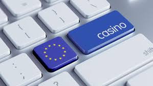 Objevte nejlepší zahraniční casino pro vaše hraní!