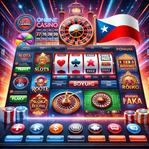 Objevte nejlepší zahraniční casino pro vaše hraní!