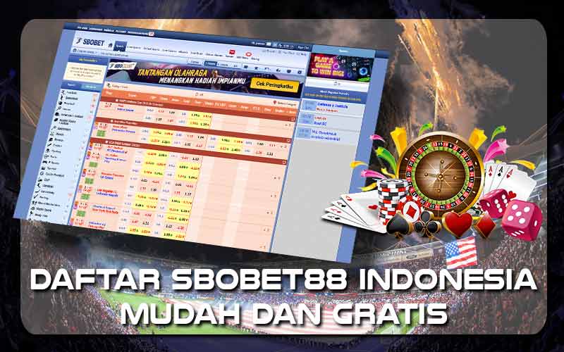 Panduan Lengkap Deposit Sbobet Cara, Tips, dan Trik Panduan Lengkap Deposit Sbobet Cara, Tips, dan Trik