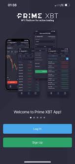 PrimeXBT vs Pocket Option PrimeXBT vs Pocket Option