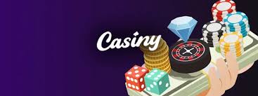 Ultimate Guide to Casiny VIp Experience Luxury Gaming