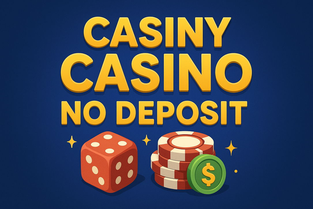 Unlock the Best Offers with Casiny Bonus Codes