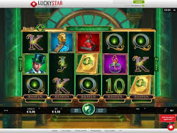 All You Need to Know About Lucky Star Login