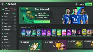 دليل إيداع BC.GAME خطوات سريعة وسهلة لإجراء الإيداع