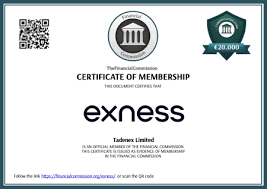 Easy Steps for Exness Register Start Trading Today