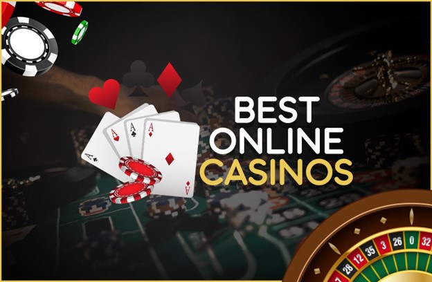 Experience the Excitement of Real Casino Online UK