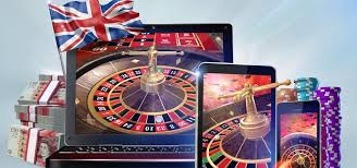 Experience the Excitement of Real Casino Online UK