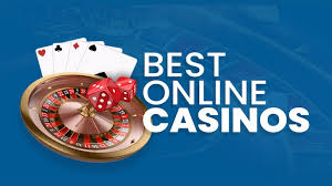 Experience the Excitement of Real Casino Online UK