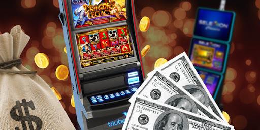 Exploring Slots With Unique Symbol Animations Exploring Slots With Unique Symbol Animations