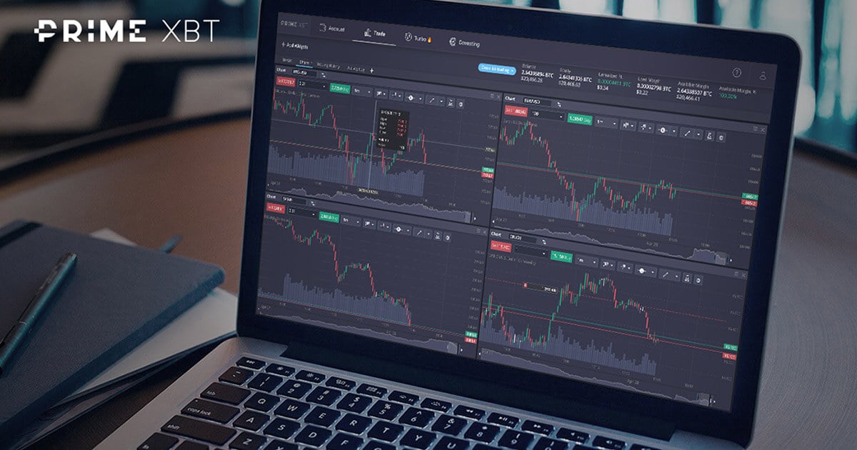 Exploring the PrimeXBT Online Trading Platform in Depth