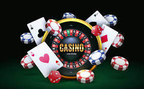 Fedezd fel a külföldi casino világát!