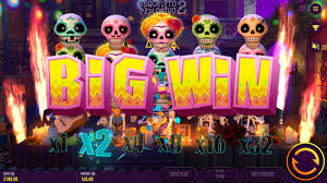 Esqueleto Explosivo 3 Demo Esperienza di Gioco Unica Esqueleto Explosivo 3 Demo Esperienza di Gioco Unica