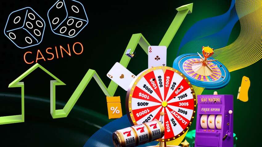 Online Casino Free Chips and Their Benefits Online Casino Free Chips and Their Benefits
