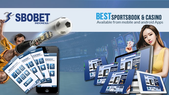 Panduan Lengkap Daftar SBOBET Indonesia Panduan Lengkap Daftar SBOBET Indonesia