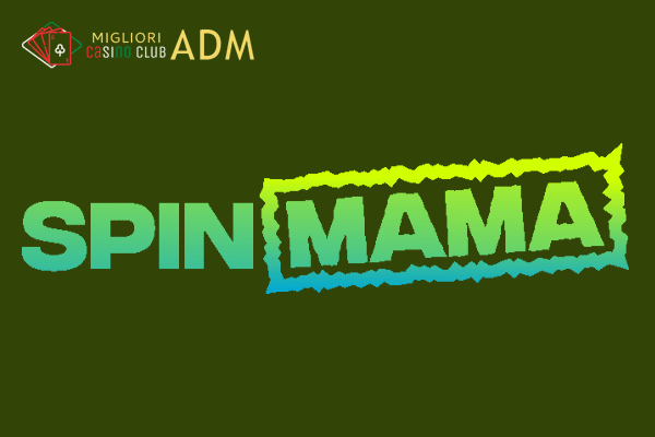 Spinmama kasyno - Najlepsze Miejsce dla Graczy Online Spinmama kasyno - Najlepsze Miejsce dla Graczy Online