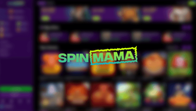 Spinmama PL - Twoje Idealne Miejsce na Gry Online