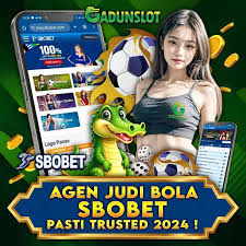 Agen Betting SBOBET88 Deposit 50 Pilihan Terbaik untuk Pecinta Taruhan Online