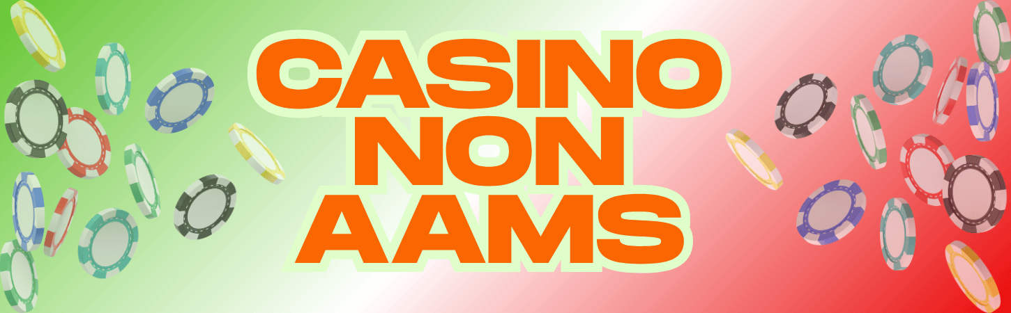 Casinò Non AAMS Che Pagano Scopri le Migliori Opzioni 549524829 Casinò Non AAMS Che Pagano Scopri le Migliori Opzioni 549524829