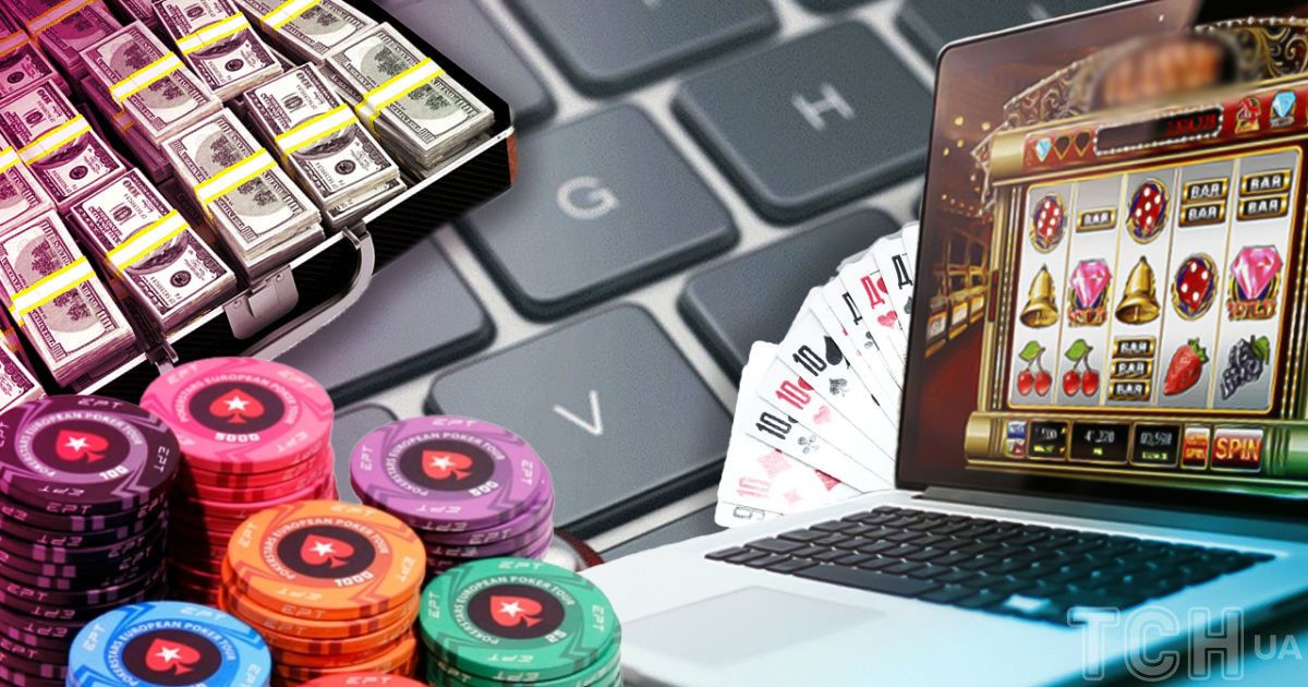 Experience the Thrill of Seasonal Events in Online Casinos Experience the Thrill of Seasonal Events in Online Casinos