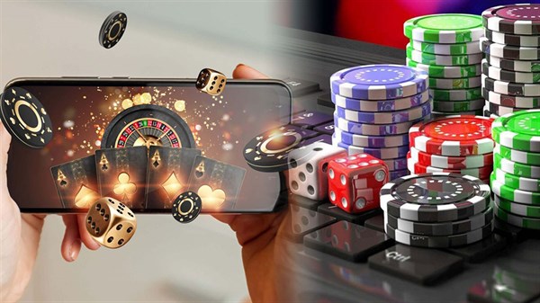 Experience the Thrill of Seasonal Events in Online Casinos Experience the Thrill of Seasonal Events in Online Casinos