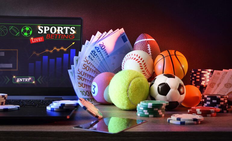 Exploring Habesha Bet The Future of Online Betting in Ethiopia Exploring Habesha Bet The Future of Online Betting in Ethiopia