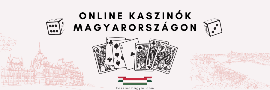 Fedezd fel az online kaszinók világát Útmutató a legjobb élményekhez Fedezd fel az online kaszinók világát Útmutató a legjobb élményekhez
