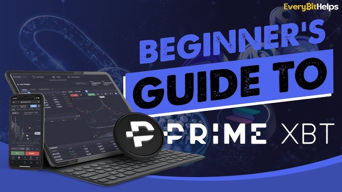 Join the PrimeXBT Community Unlock the Future of Trading Join the PrimeXBT Community Unlock the Future of Trading