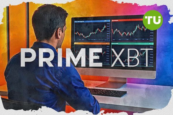 Join the PrimeXBT Community Unlock the Future of Trading Join the PrimeXBT Community Unlock the Future of Trading