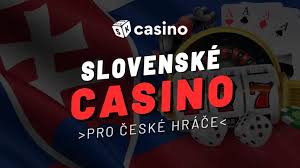 Kasína na Slovensku Historie, Regulace a Trendy Kasína na Slovensku Historie, Regulace a Trendy