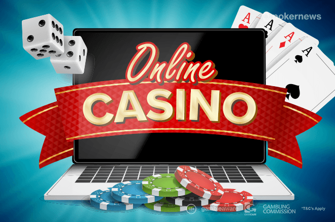 Experience the Thrill of YBets Casino Online Games 1731425407 Experience the Thrill of YBets Casino Online Games 1731425407