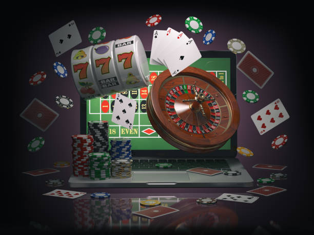 Explore the Thrills of Online Royal Oak Casino Explore the Thrills of Online Royal Oak Casino
