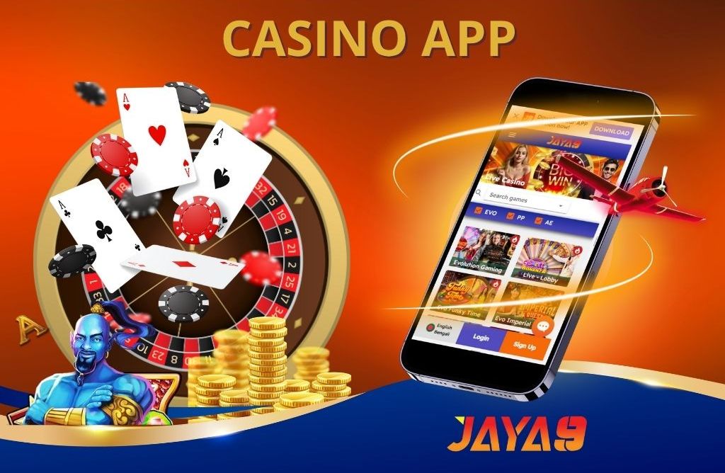 Unveiling Jaya9 Your Ultimate Online Casino Experience Unveiling Jaya9 Your Ultimate Online Casino Experience