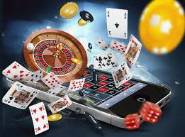 Discover the Thrill of Online Casino LumiBet