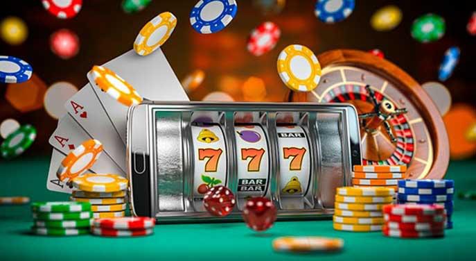 Explore Trino Casino Online Games for Ultimate Gaming Experience