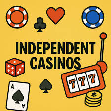 Exploring Independent Non GamStop Casinos A Comprehensive Guide 2034903314