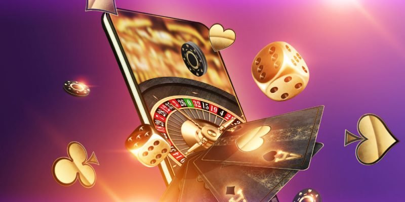 Olymp Casino Online - Вълнуващият свят на онлайн хазарта