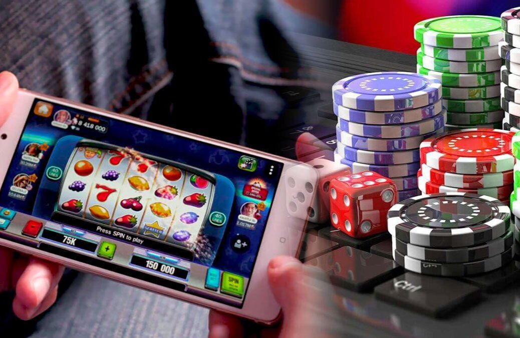 The Ultimate Guide to Casino Biamo Bet Play Smart, Win Big
