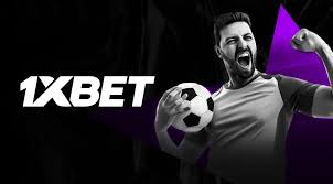 1xBet App Your Ultimate Betting Companion -1508528388